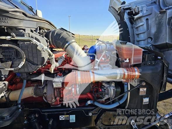 Kenworth T880 Ciągniki siodłowe