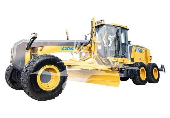 XCMG GR2605 Równiarki