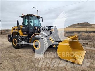 XCMG XC948U Ładowarki kołowe
