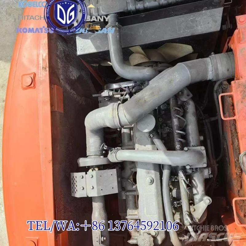 Doosan 150 W-7 Koparki kołowe