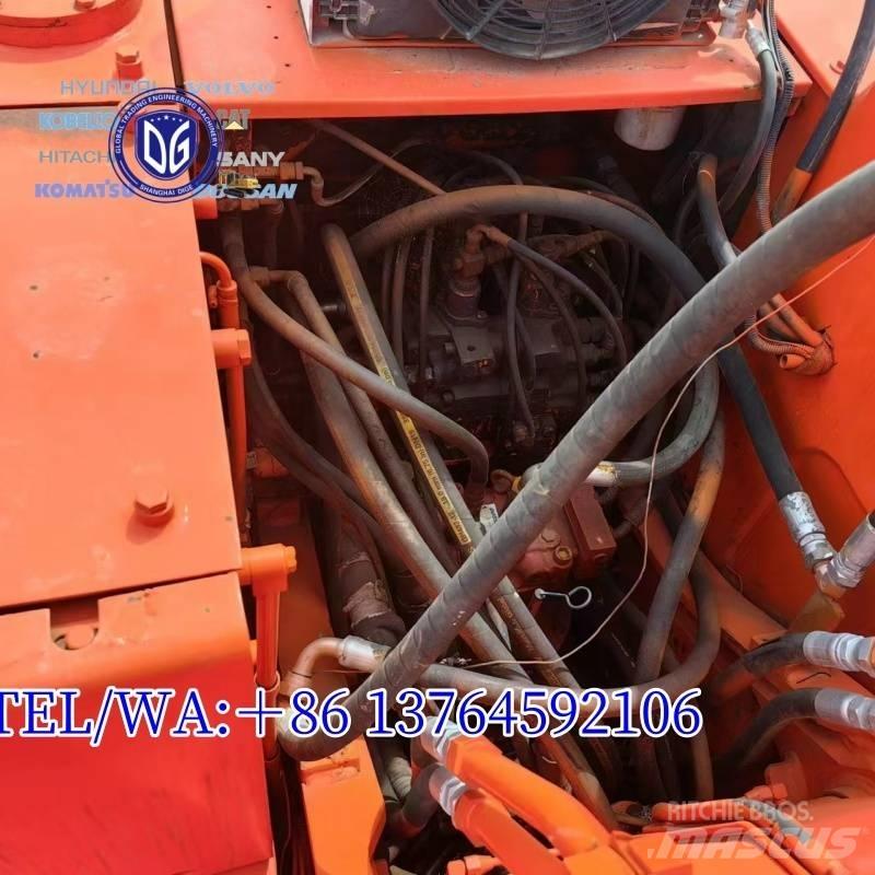 Doosan 150 W-7 Koparki kołowe