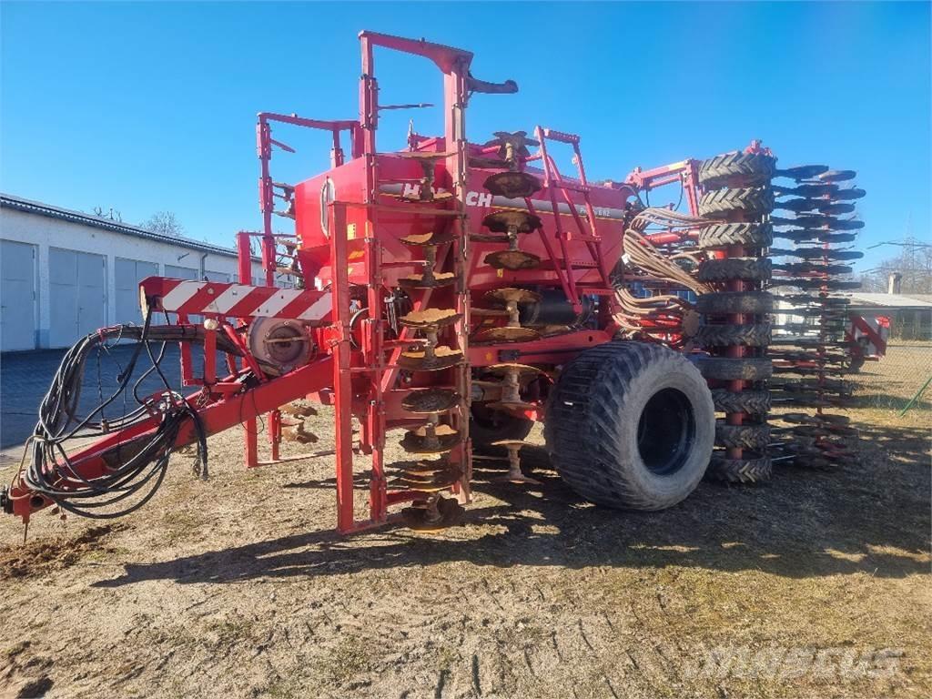 Horsch Pronto 6 RZ Siewniki
