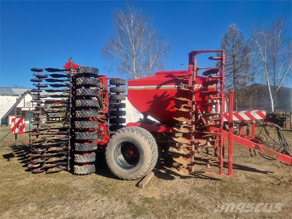 Horsch Pronto 6 RZ Siewniki