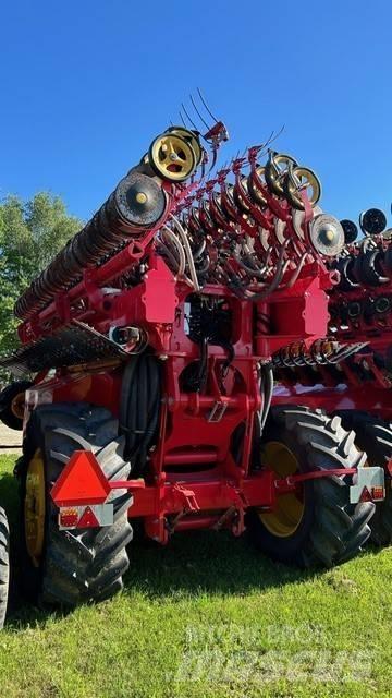  Inspire 1200S Siewniki kombinowane