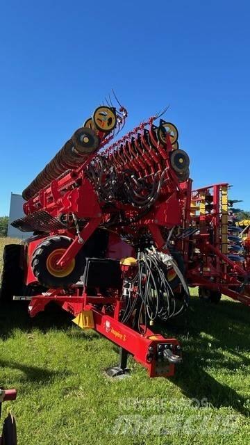  Inspire 1200S Siewniki kombinowane
