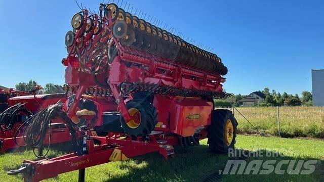  Inspire 1200S Siewniki kombinowane