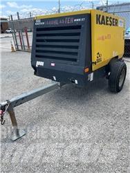 Kaeser M57 Kompresory
