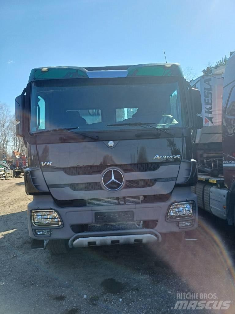 Mus-Max WT 11 NMV Rębaki