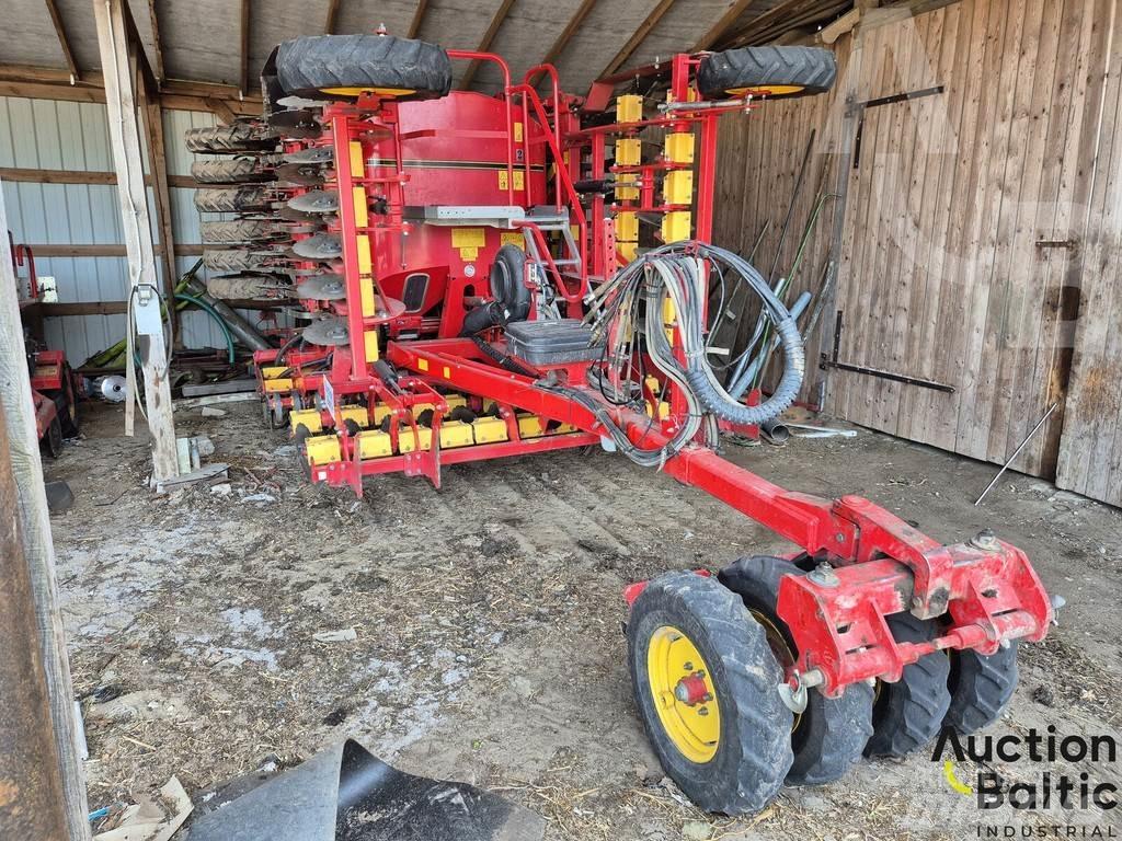Väderstad RDA600S Siewniki kombinowane