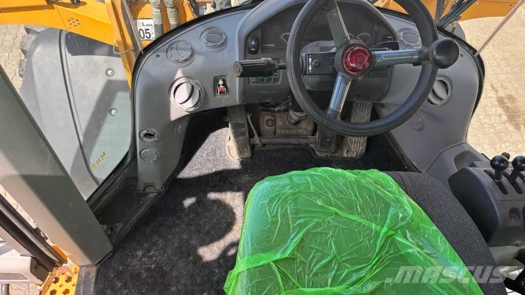 Volvo L 90 G Ładowarki kołowe