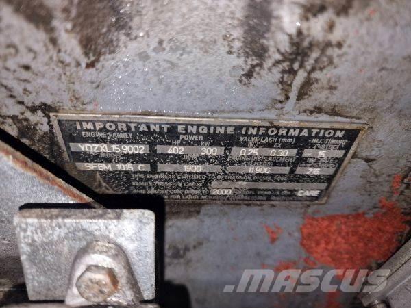 Deutz BF6M1015C Silniki