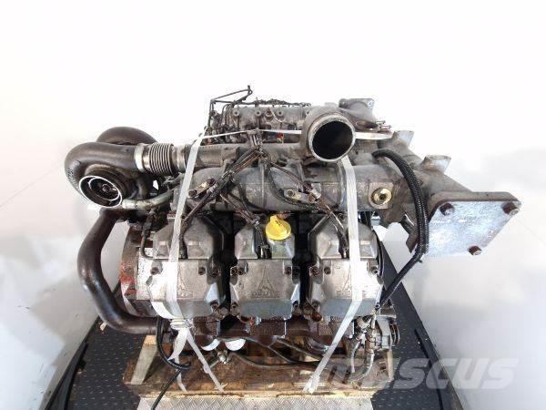 Deutz BF6M1015C Silniki