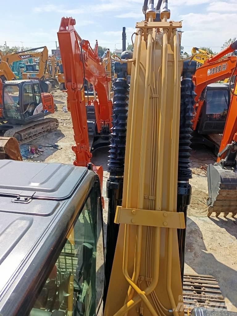 CAT CAT315D2GC Midikoparki  7t - 12t