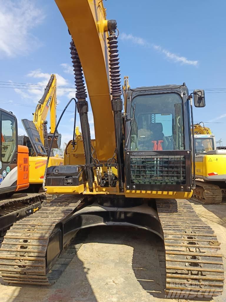 CAT CAT315D2GC Midikoparki  7t - 12t