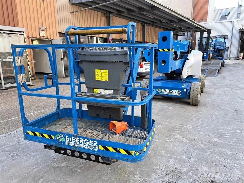 JLG E450AJ Podnośniki przegubowe