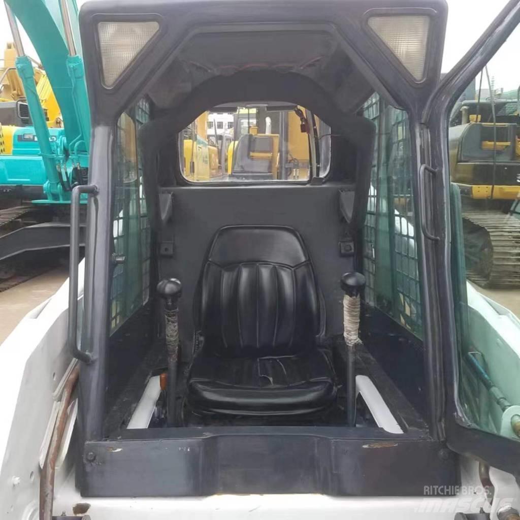 Bobcat S 160 Ładowarki burtowe