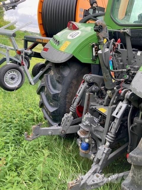 Fendt 718 Gen 6 Ciągniki rolnicze