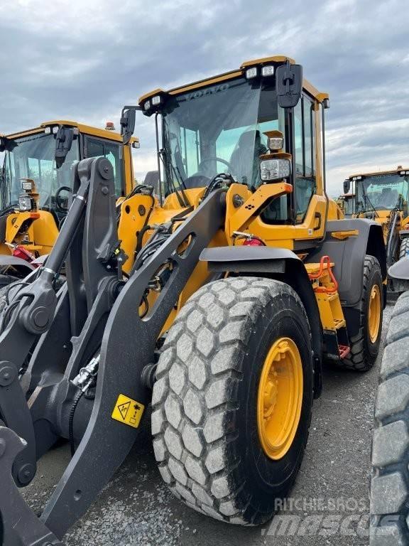 Volvo L90H2 Ładowarki kołowe