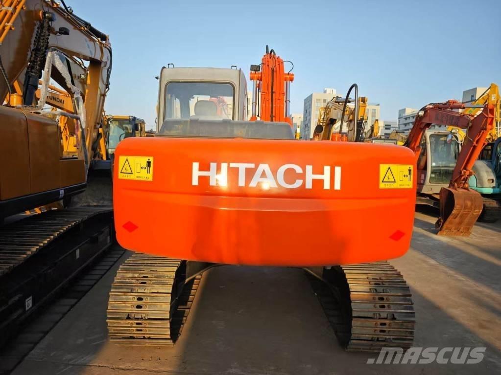 Hitachi ZX 120 Koparki gąsienicowe