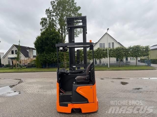 Doosan BR 25 JW-9 Wózki widłowe wysokiego składowania