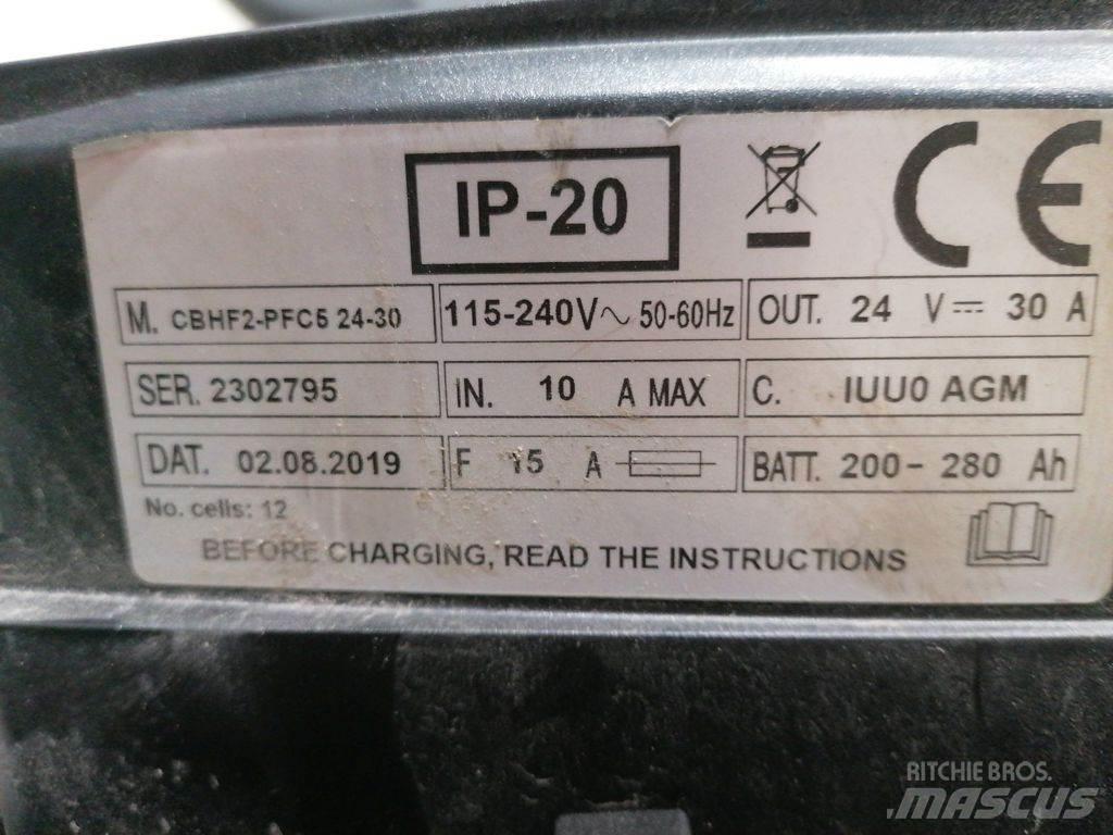 Master MOV MT1200+ Ciągniki siodłowe