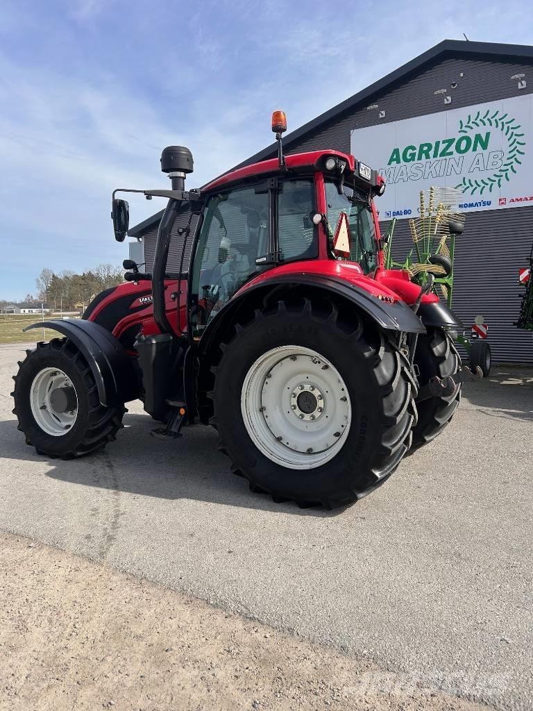 Valtra T 234 Direct Ciągniki rolnicze