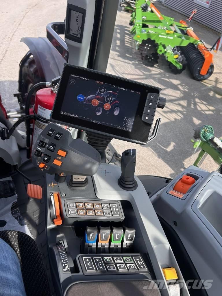 Valtra T 234 Direct Ciągniki rolnicze