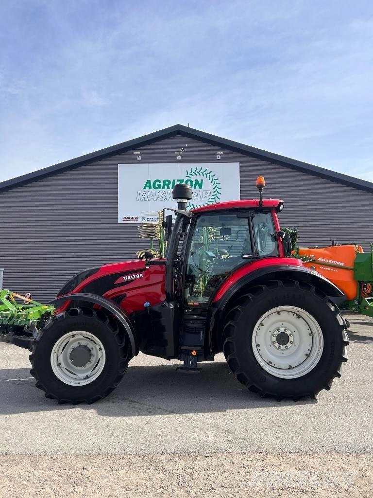 Valtra T 234 Direct Ciągniki rolnicze