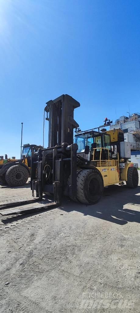 Hyster H32.00F-CM Wózki Diesla