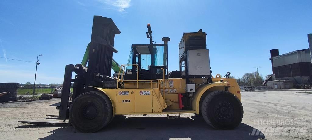 Hyster H32.00F-CM Wózki Diesla