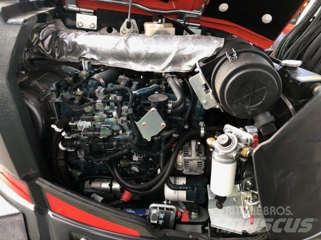 Eurocomach 65 TR Minikoparki