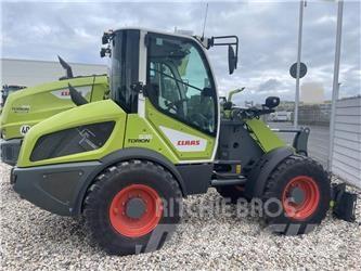 CLAAS Torion 535 Ładowarki kołowe