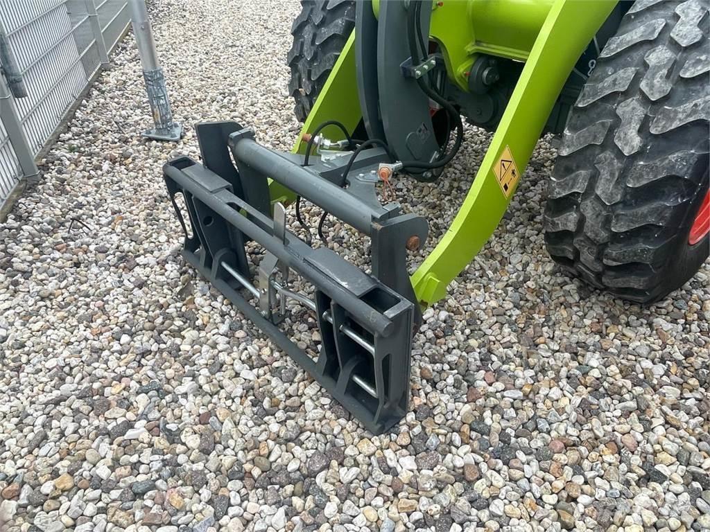 CLAAS Torion 535 Ładowarki kołowe