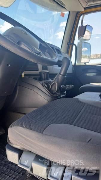 Volvo FL 240 Bramowce