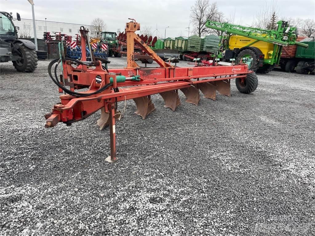 Kverneland BB 100 Pługi
