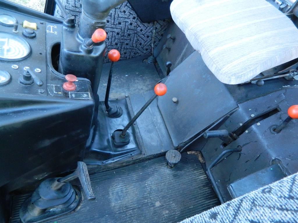 John Deere 2130 Ciągniki rolnicze