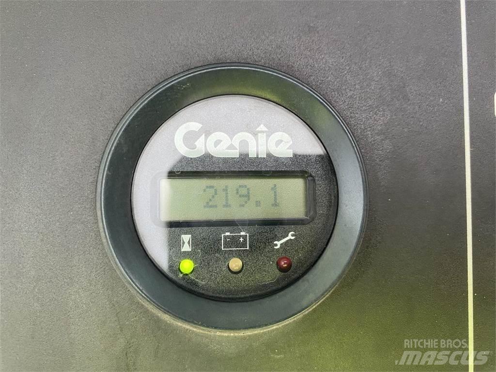 Genie Z60/37 DC Podnośniki przegubowe