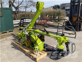 CLAAS Disco 3600 Kosiarki łąkowe i wykaszarki