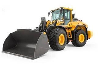 Volvo L 150 H Ładowarki kołowe