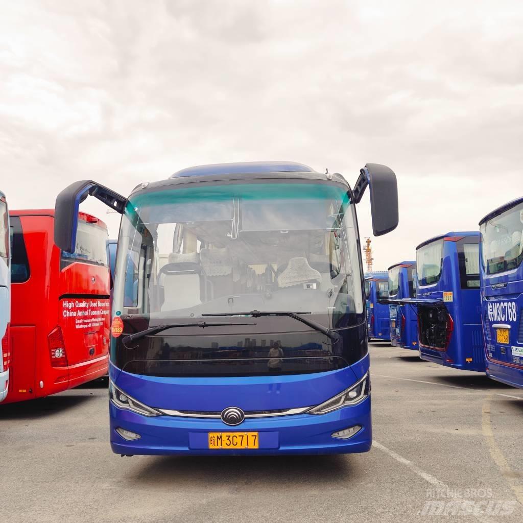 Yutong ZK6907H6Y Autokary turystyczne