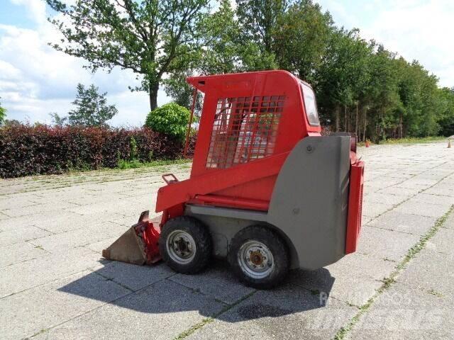Gehl 1640 Ładowarki burtowe