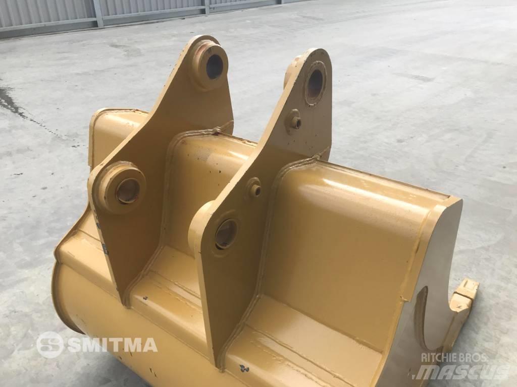 CAT M317F Łyżki do ładowarek