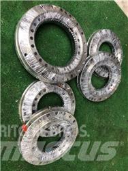John Deere 1110 D Forwardery