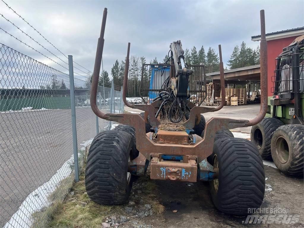 Bruun 7610 Forwardery