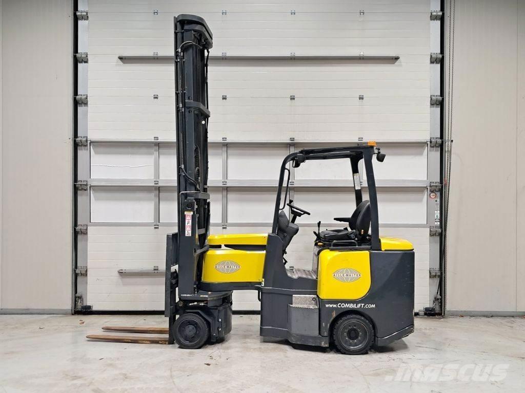 Aisle-Master 20SHE Wózki elektryczne