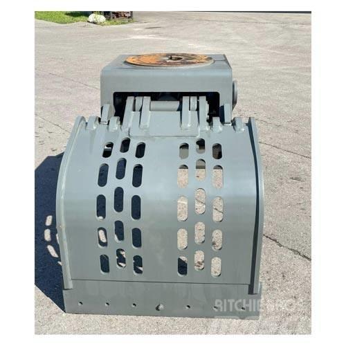  Bavatec SG16 Chwytaki