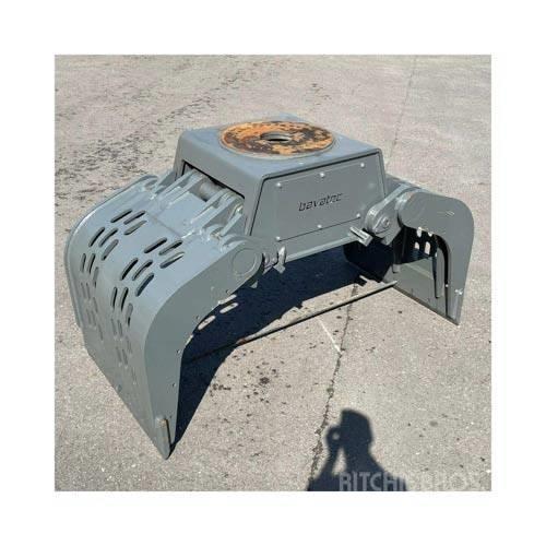  Bavatec SG16 Chwytaki