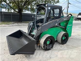 John Deere 312GR Ładowarki burtowe