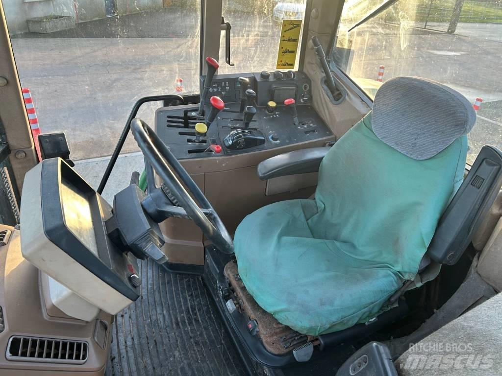 John Deere 6800 Ciągniki rolnicze