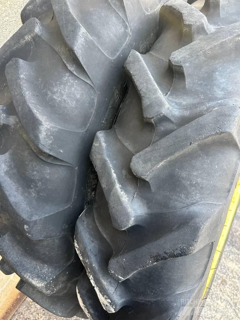 Alliance 230/95R28 Opony, koła i felgi